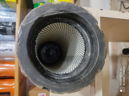 Imagen 2 de 3 de Filtro De Aire Bobcat S160 - S205 - S250 - T250 - T300 -t320