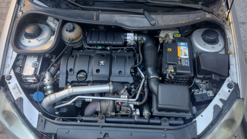 Peugeot 206 1.6 Xs Premium