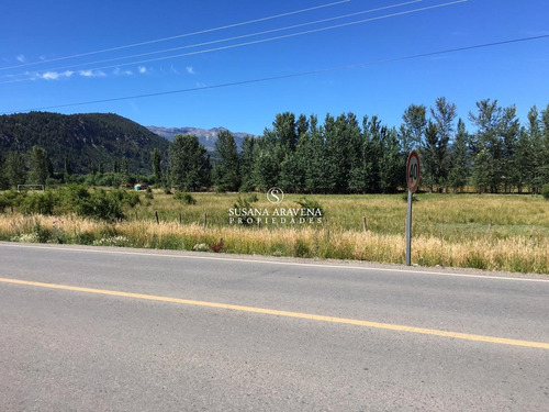 Lote En Venta En San Martin De Los Andes, Patagonia