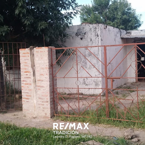 Venta Casa 4 Ambientes Villa Elisa