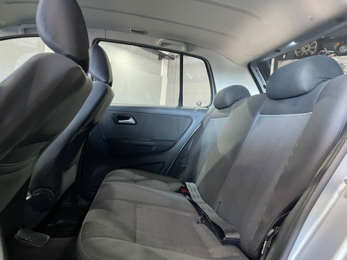 Volkswagen Fox 1.6 Comfortline