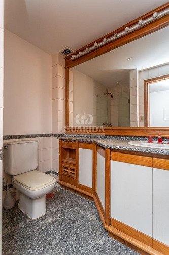 Imagem 25 de 30 de Casa Em Condomínio Para Aluguel, 4 Quartos, 2 Suítes, 5 Vagas, Boa Vista - Porto Alegre/rs - 7088