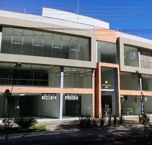 Imagem 1 de 6 de Comercial Loja - 617062-v
