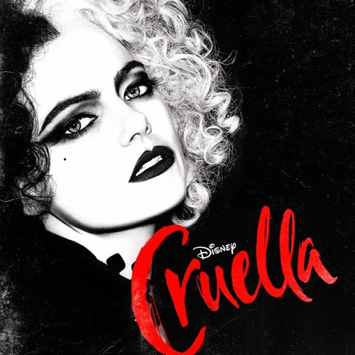  Cruella  Original Motion Picture Soundtrack         