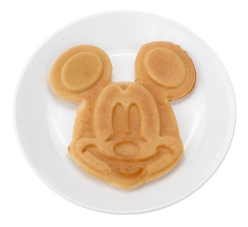 Waflera Mickey Mouse Disney