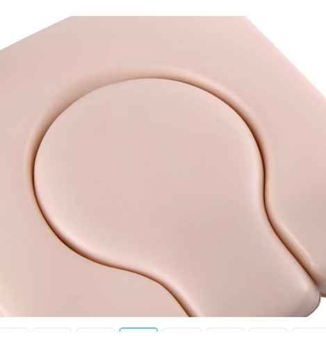 Silla Comodo Con Ruedas Para Baño O Regadera