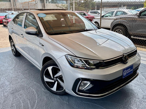Volkswagen Virtus 1.0 Tsi Highline At