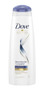 Segunda imagen para búsqueda de dove shampoo