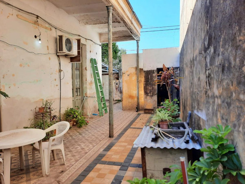 Casa De 3 Dormitorios A Reciclar - Casa Chorizo - Barrio Belgrano
