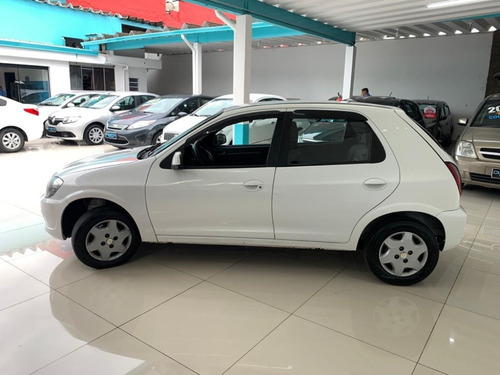 Celta Lt 1.0 2015 Completo