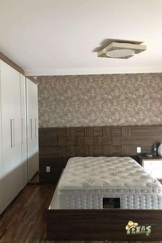 Apartamento Maravilhoso Tatuapé - 1565