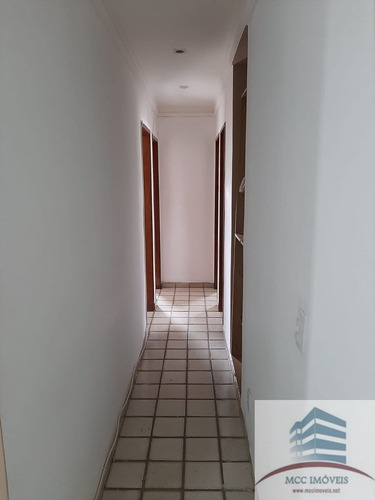 Imagem 4 de 11 de Apartamento A Venda Monza, Lagoa Nova