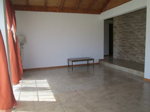 Parcela 5.040 Mt2, Con Casa 150 Mt2 Regularizada, Melipilla
