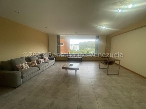 Imagen 8 de 28 de Apartamento En Venta, La Boyera, 116mts, Rah 23-19502