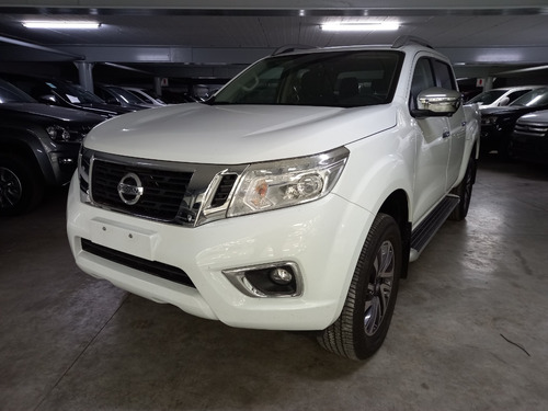 Imagen 3 de 15 de Nissan Frontier 2.3 Le Cd 4x4 At 2022