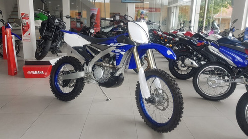 Yamaha Yz 250 Fx Automoto Lanus! Entrega Inmediata! En Stock