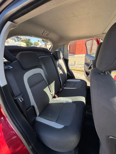 Citroën C3 1.6 Vti 115 Feel