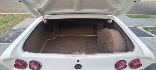 Chevrolet Opala