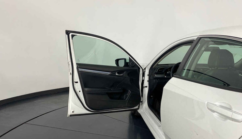 Imagen 12 de 15 de 44954 - Honda Civic 2018 Con Garantía