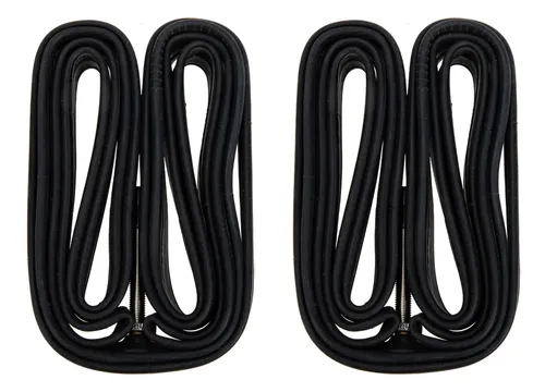 Camera D'Aria Duro 700x40C/45C/48C Con Valvola Schrader 48mm