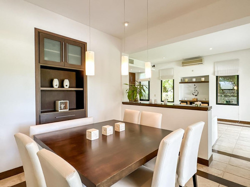 Imagen 11 de 30 de Casa En Venta Al Rio - Barrio Santa Catalina Villa Nueva Tigre