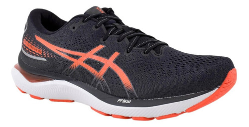 Zapatilla Asics Hombre 1011b529-005/negnar/cuo