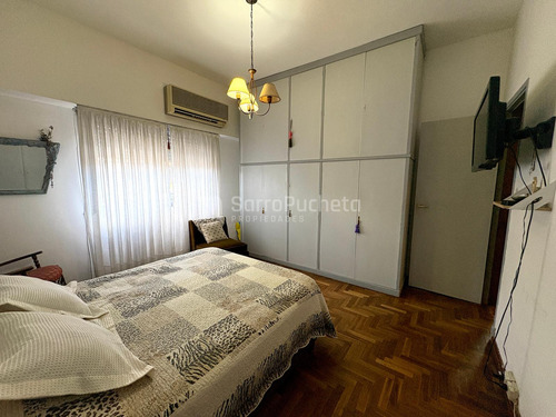 Venta Ph 3 Ambientes Con Gran Terraza En Villa Sarmiento.