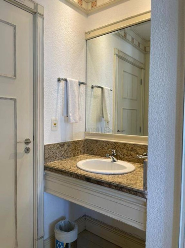 Imagem 17 de 30 de Flat Com 1 Dormitório À Venda, 65 M² Por R$ 1.000.000,00 - Jurerê Internacional - Florianópolis/sc - Fl0008
