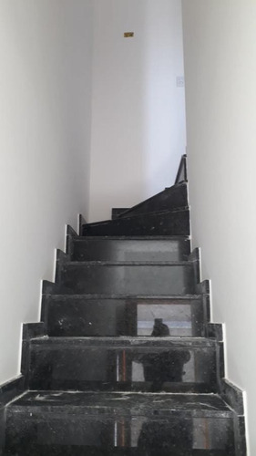 Imagem 12 de 15 de Sobrado Para Venda Por R$250.000,00 Com 55m², 2 Dormitórios, 1 Vaga E 1 Banheiro - Vila Progresso, São Paulo / Sp - Bdi35805