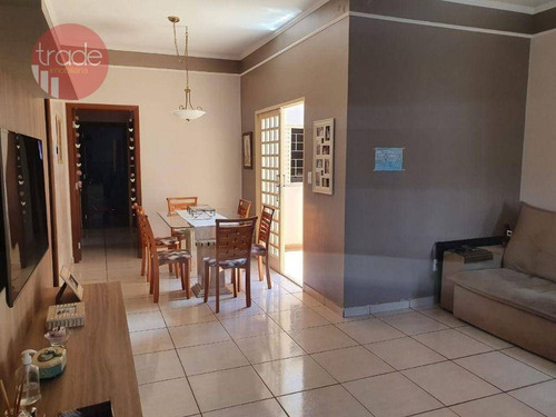 Imagem 7 de 28 de Casa À Venda, 114 M² Por R$ 560.000,00 - Parque Dos Lagos - Ribeirão Preto/sp - Ca4264