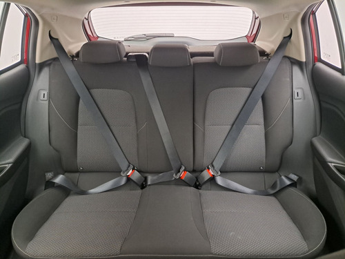 Chevrolet Onix 1.0 FLEX MANUAL