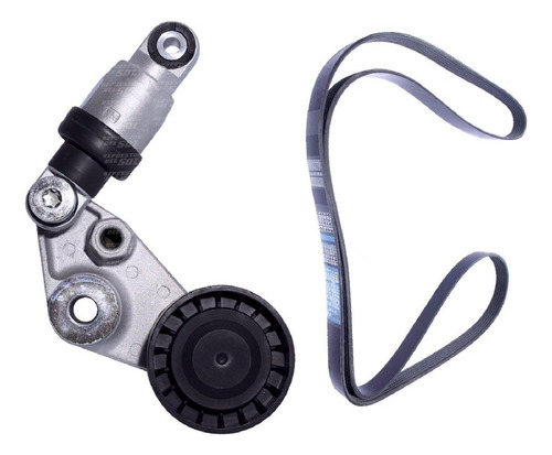 Tensor Alternador Ssangyong Actyon 2.0 Diesel 2007 2011