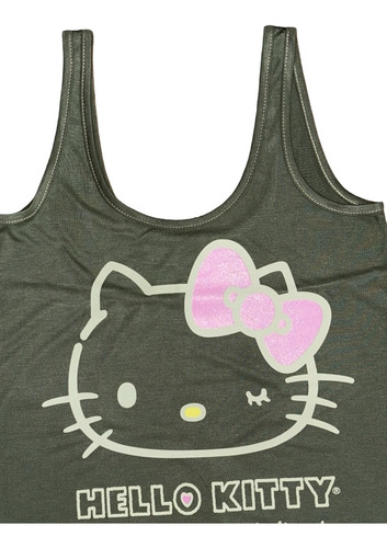 Pijama Mujer Hello Kitty S1021221-28