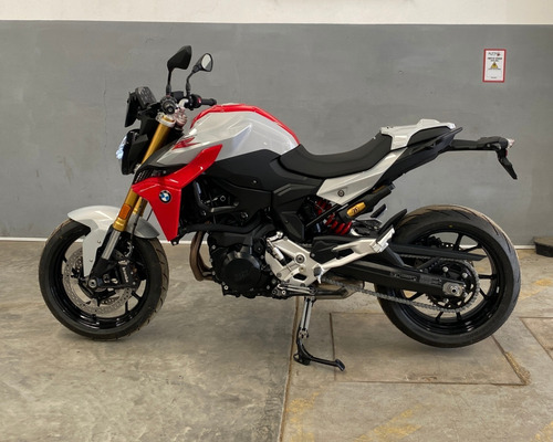 Imagen 2 de 14 de Moto Bmw F 900 R Modelo 2021