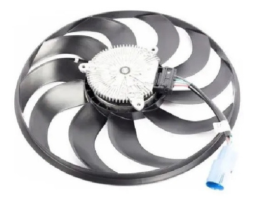 Ventilador Radiador Mopar Nueva Ram 700 2021 2022 2023