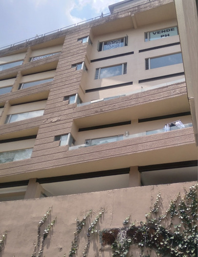 Oportunidad Baja De Precio, Amplio Departamento De Dos Pisos, 3 Recámaras, 4 Baños, 2a. Cda. De San José Tetelpan
