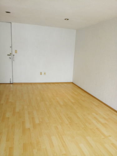 ¡vive A Un Paso Del Wtc! Departamento En Renta Ideal Para Una Persona