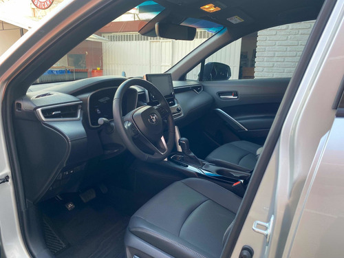 Imagen 6 de 9 de Toyota Corolla 2021 1.8 Se-g Cvt 140cv