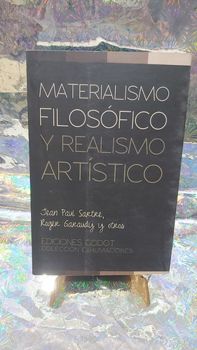 Materialismo Filosofico Y Realismo Artistico