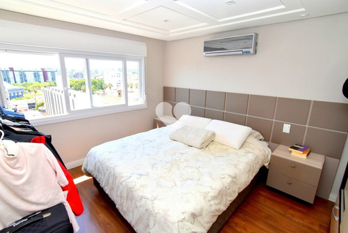 Imagem 9 de 15 de Apartamento - Menino Deus - Ref: 47676 - V-58469845