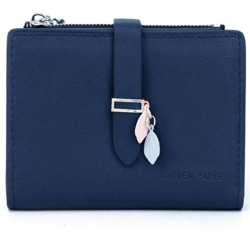 Billetera Lia Navy