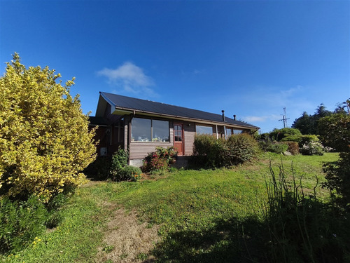 Casa En Arriendo De 3 Dorm. En Llanquihue