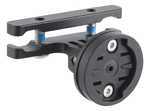 Soporte De Sillín Ajustable Para Luces Traseras De Bicicleta