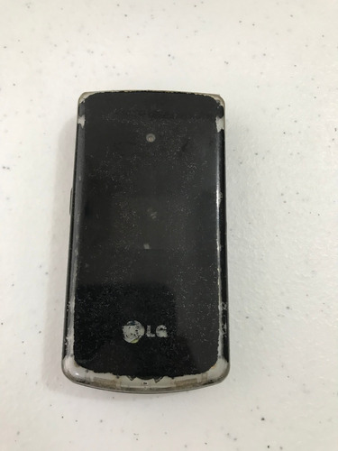 Celular LG Mu515