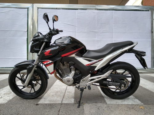 Honda Twister 250