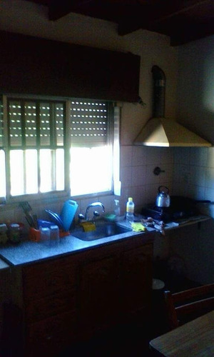 Imagen 2 de 14 de Departamento 2 Amb Y Local 1. Cuadra Plaza Merlo San Luis