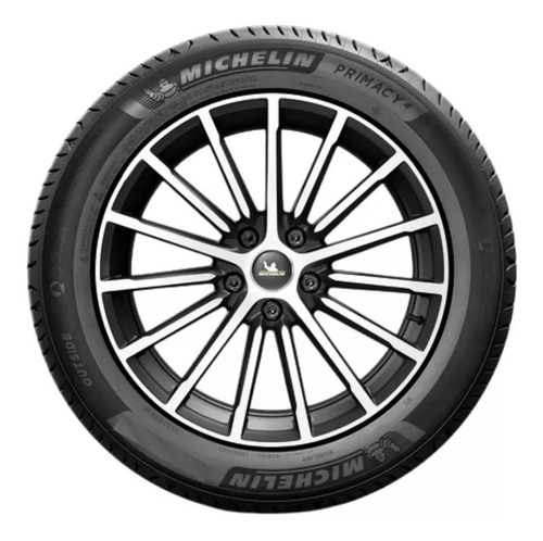 Pneu Michelin 215/60 R16 99v Primacy 4+