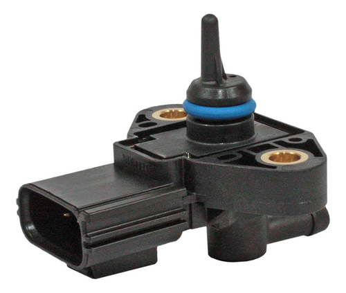 Sensor Presion De Riel De Inyectores Mustang 2005-2007 4.0l