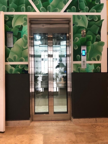 Imagen 13 de 15 de Departamento En Venta/renta Nuevo En Centro Cdmx