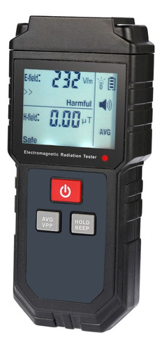 Portable Electromagnetic Emissions From Digital Lcd Displays